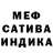 ГАШИШ Premium Borisetti fishing